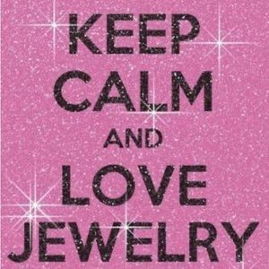 JEWELRY GALORE!!!